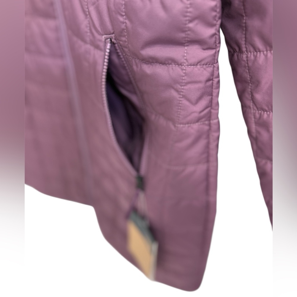 The North Face Women's Junction Insulated Parka, Size XSMALL - Picture 13 of 16